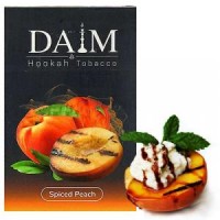 Варенье Daim Spiced Peach (Персик) 50gr