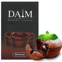 Тютюн Daim Brownie (Брауні) 50gr Тютюн Daim Brownie (Брауні) 50gr