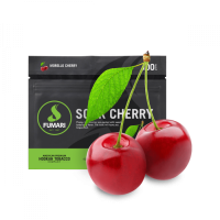 Тютюн Fumari Sour Cherry (Кисла вишня) Тютюн Fumari Sour Cherry (Кисла вишня)