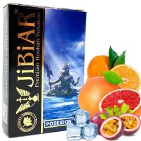 Табак Jibiar 50 gr Poseidon (Посейдон) Табак Jibiar 50 gr Poseidon (Посейдон)