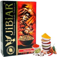 Тютюн Jibiar 50 gr Pan Raas (Пан Рас)