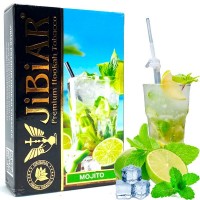 Тютюн Jibiar 50 gr Mojito (Мохіто)