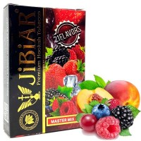 Табак Jibiar 50 gr Master mix (Мастер Микс) Табак Jibiar 50 gr Master mix (Мастер Микс)