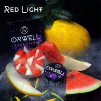 Варенье Orwell Strong Red light (Арбуз, Дыня) 200g
