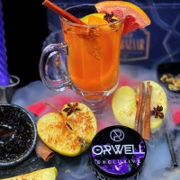 Варенье Orwell Medium Apple glint (Яблоко, Глинтвейн) 200g