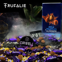 Варенье Orwell Medium Trufaile (Шоколад, Конфета) 50g