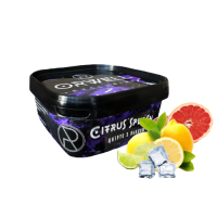Тютюн Orwell Strong Citrus Splash (Цитрус, Лід) 200g