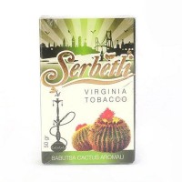 Тютюн Serbetli Babutsa Cactus (Кактус)