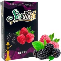 Тютюн Serbetli Berry (Ягоди) Тютюн Serbetli Berry (Ягоди)