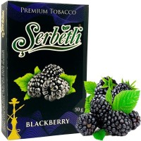 Табак Serbetli Blackberry (Ежевика) Табак Serbetli Blackberry (Ежевика)
