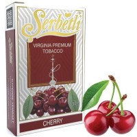 Табак Serbetli Cherry (Вишня)