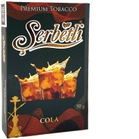 Табак Serbetli Cola (Кола) Табак Serbetli Cola (Кола)