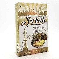 Тютюн Serbetli Durian (Дуріан) Тютюн Serbetli Durian (Дуріан)