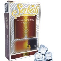 Тютюн Serbetli Extreme (Пряний персик, Цитрус) Тютюн Serbetli Extreme (Пряний персик, Цитрус)