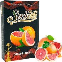 Тютюн Serbetli Grapefruit (Грейпфрут) Тютюн Serbetli Grapefruit (Грейпфрут)