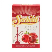 Тютюн Serbetli Grenadine (Гранат)