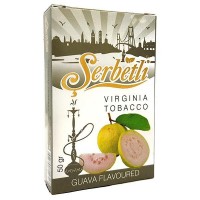 Табак Serbetli Guava (Гуава) Табак Serbetli Guava (Гуава)