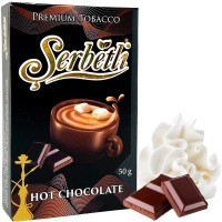 Табак Serbetli Hot Chocolate (Горячий Шоколад)