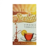Табак Serbetli Lemon Tea (Лимонный чай)