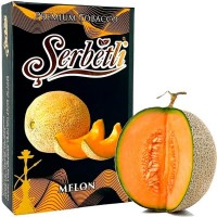 Табак Serbetli Melon (Дыня)