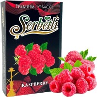 Тютюн Serbetli Raspberry (Малина)