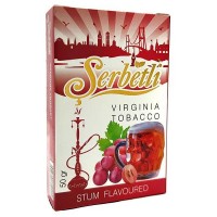 Табак Serbetli Stum (Виноградный напиток)
