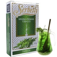 Тютюн Serbetli Tarhun (Тархун)