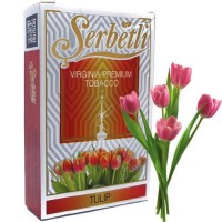 Табак Serbetli Tulip (Тюльпан) Табак Serbetli Tulip (Тюльпан)