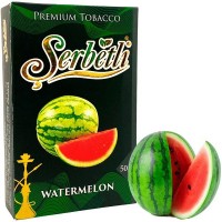 Тютюн Serbetli Watermelon (Кавун) Тютюн Serbetli Watermelon (Кавун)