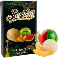 Табак Serbetli Watermelon Melon (Арбуз, Дыня) Табак Serbetli Watermelon Melon (Арбуз, Дыня)