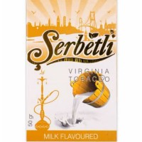 Табак Serbetli Milk (Молоко) Табак Serbetli Milk (Молоко)