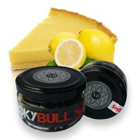 Тютюн Smoky Bull French Pie (Лимонний пиріг) Medium 100г Тютюн Smoky Bull French Pie (Лимонний пиріг) Medium 100г