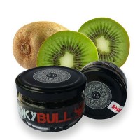 Табак Smoky Bull Kiwi (Киви) Medium 100г Табак Smoky Bull Kiwi (Киви) Medium 100г
