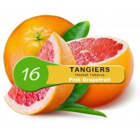 Табак Tangiers Grapefruit (Грейпфрут) Noir 250 gr