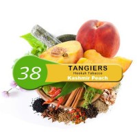Варенье Tangiers Kashmir Peach (Пряный персик) Noir 250gr ORIGINAL