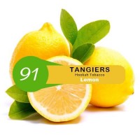 Табак Tangiers Lemon (Лимон) Noir 250 gr Табак Tangiers Lemon (Лимон) Noir 250 gr