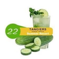 Варенье TANGIERS Summer Resort (Огурец, Лимонад) 250gr NOIR Варенье TANGIERS Summer Resort (Огурец, Лимонад) 250gr NOIR