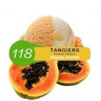 Тютюн Tangiers Papaya Sorbet (Папайя Сорбет) Noir 250 gr Тютюн Tangiers Papaya Sorbet (Папайя Сорбет) Noir 250 gr