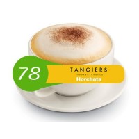Тютюн Tangiers Horchata (Рисовий пудинг) Noir 250 gr