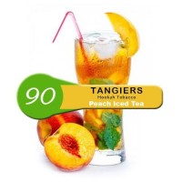 Варенье Tangiers Peach iced Tea (Персик, Чай) Noir 250gr