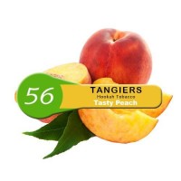 Тютюн Tangiers Tasty Peach (Солодкий Персик) Noir 250 gr