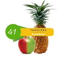 Варенье Tangiers Guanabana (Гуанабана) Noir 250gr