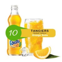 Варенье TANGIERS Orange Soda (Апельсин, Газировка) 250gr NOIR ORIGINAL Варенье TANGIERS Orange Soda (Апельсин, Газировка) 250gr NOIR ORIGINAL