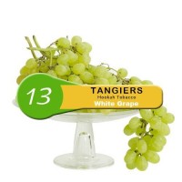 Варенье Tangiers White Grape (Виноград) Noir 250gr ORIGINAL