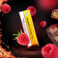 Тютюн Tangiers Raspberry Iced Tea (Крижаний Малиновий Чай) Noir 250 gr