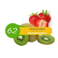 Тютюн Tangiers Strawberry-Kiwi (Полуниця-ківі) Noir 250 gr