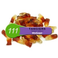 Тютюн Tangiers Ololiuqui (Кола, Лайм) Noir 250 gr Тютюн Tangiers Ololiuqui (Кола, Лайм) Noir 250 gr