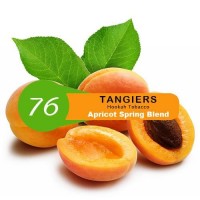 Табак Tangiers Apricot Spring Blend (Абрикос) Noir 250 gr