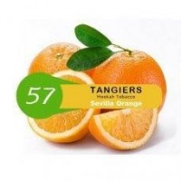 Тютюн Tangiers Sevilla Orange (Апельсин) Noir 250 gr