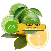 Табак Tangiers Lime (Лайм) Noir 250 gr Табак Tangiers Lime (Лайм) Noir 250 gr